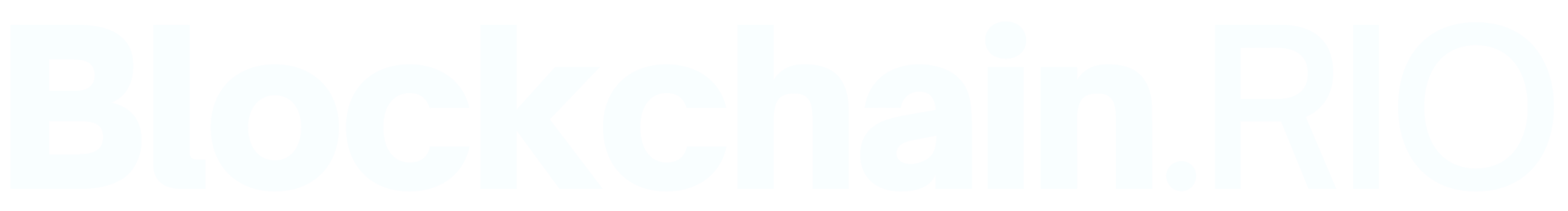 Blockchain.RIO